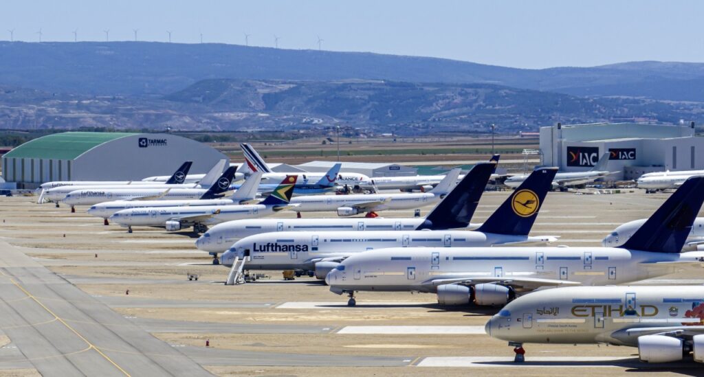 Aeropuerto de Teruel