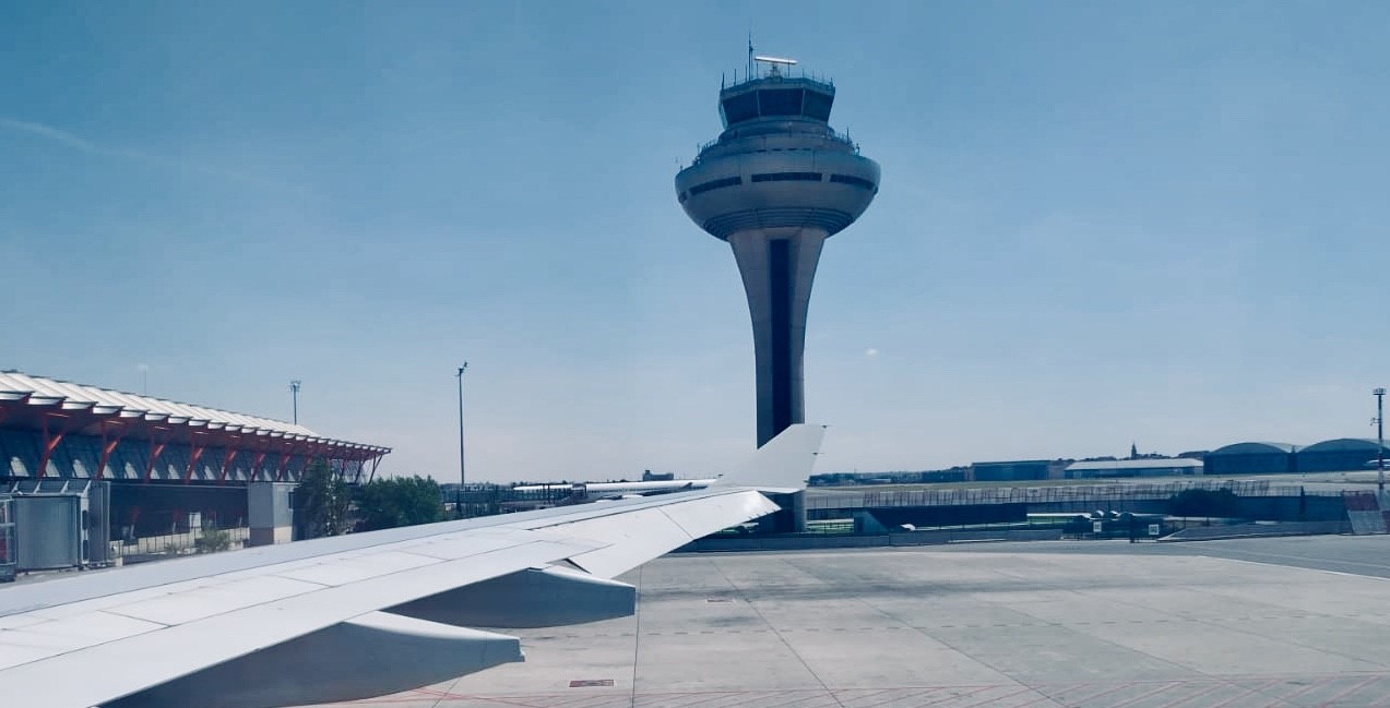 Airports Innovate 2026. 23 – 25 Noviembre Barcelona, España